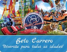 Beto Carrero
