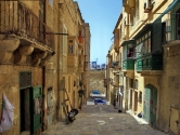 Malta e ItÃ¡lia