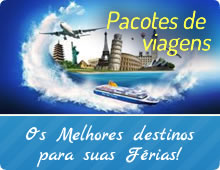 Pacotes Nacionais
