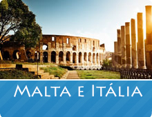 Malta e ItÃ¡lia